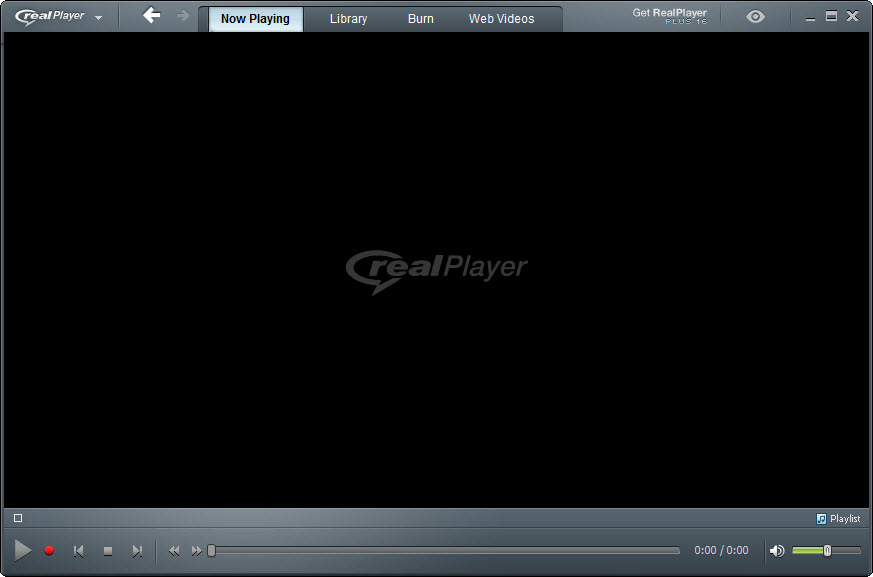 realplayer for mac free download full version
