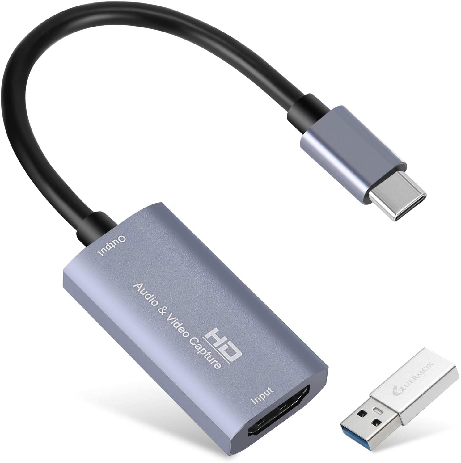 hdmi video capture for mac